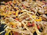 plancha asia