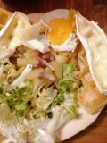 assiette petite cheffe