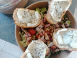 salade biquette