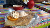 Le Temps d'une Crêpe