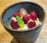 Tiramisu citron de Nice