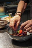 Daube de poulpe