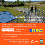 Belvédère des énergies