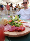 Planche