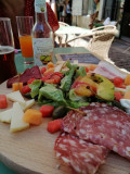 Planche