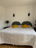 mas de l orangerie T2 duplex