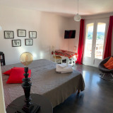 mas de l orangerie T1 sud