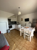 Mas de l'Orangerie T2 duplex