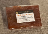 Notre pate de coings de Provence au miel
