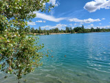 Lac des Vannades