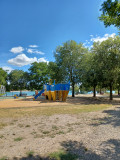 Jeux enfants
