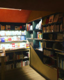 Rayon de livres