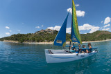 Voile et nautisme