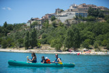 Voile et nautisme