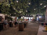 terrasse bar