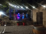 soirée des lundi