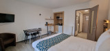 Appart'hotel le Moulin du Verdon