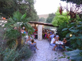 Camping la Beaume