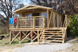 Camping la Beaume