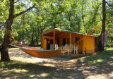 Camping Le Lavandin