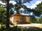 Camping Le Lavandin