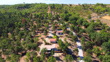 Camping le Lavandin