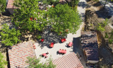Camping Le Lavandin