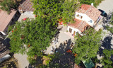 Camping Le Lavandin