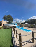 Camping Paradis la Pinède