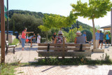 Camping Paradis la Pinède