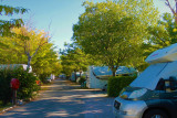 Camping Paradis la Pinède