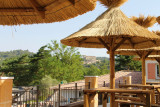 Camping Paradis la Pinède
