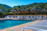 Camping Paradis La Pinède