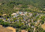 Camping Paradis La Pinède