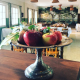 le restaurant