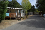 Camping Le Verseau