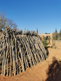 Prehistosite