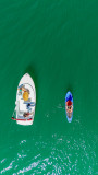 Bateau électrique