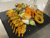 Crunchy rolls Senzo Manosque