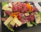 Planche à partager Senzo Manosque