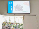 Cafétéria Self-Service