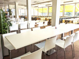 Cafétéria Self-Service