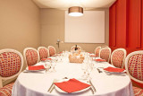 Salon VIP