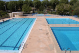 Piscine Municipale de plein air mitoyenne