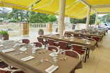 Terrasse Cafétéria Self-Service
