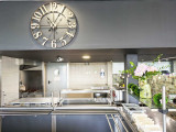 Cafétéria Self-Service