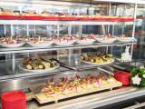 Cafétéria Self-Service