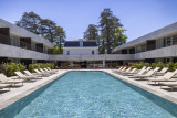 Hotel-Restaurant-SPA Villa La Castellane