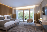 Hotel-Restaurant-SPA Villa La Castellane
