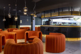 Hotel-Restaurant-SPA Villa La Castellane